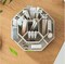 Pencil Pen Holder Desktop Organizer - 9 Compartments Accessories for the Office Desk,